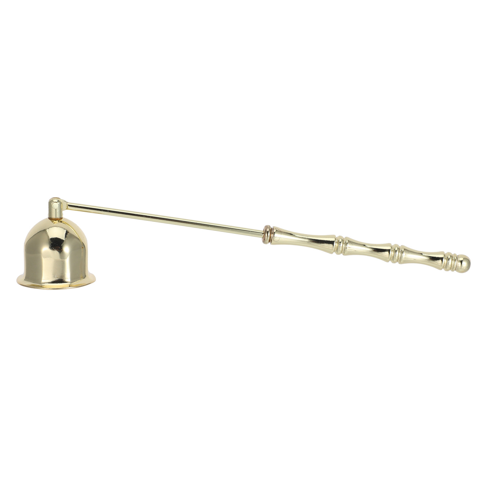 Candle Wick - Stainless Steel Extinguisher Snuffer Vintage Style