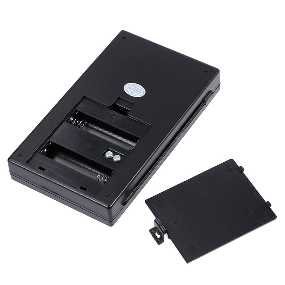 Mini Jewelry Scale 0.01g Elect - Candle Wax Scale ulasan dan harga