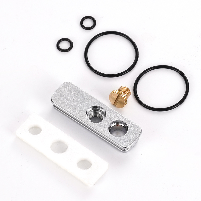 2nd Gen Upgraded Insert Gasket - Candle Lighter ulasan dan harga