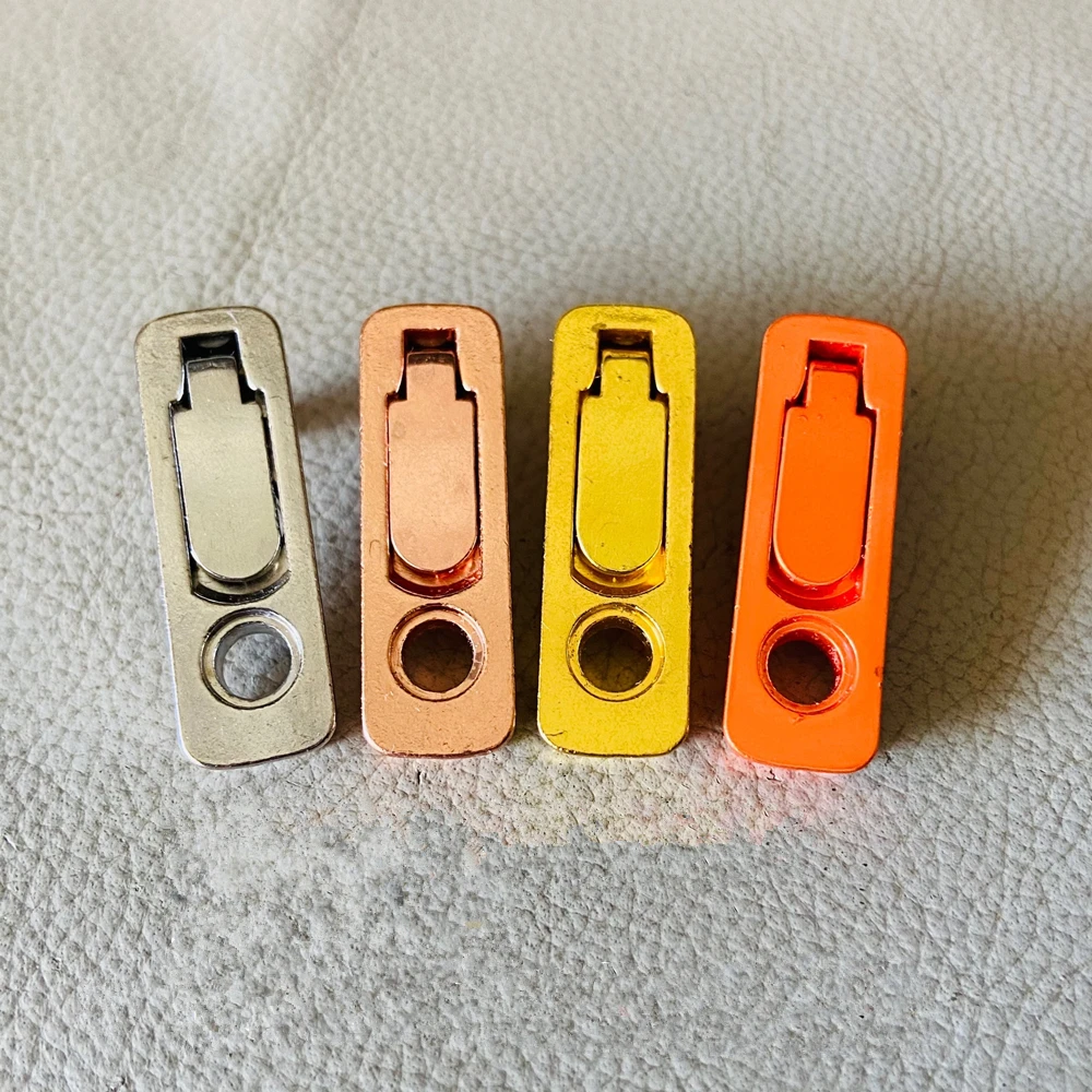 Multi Color Alloy Sealed Botto - Candle Lighter ulasan dan harga