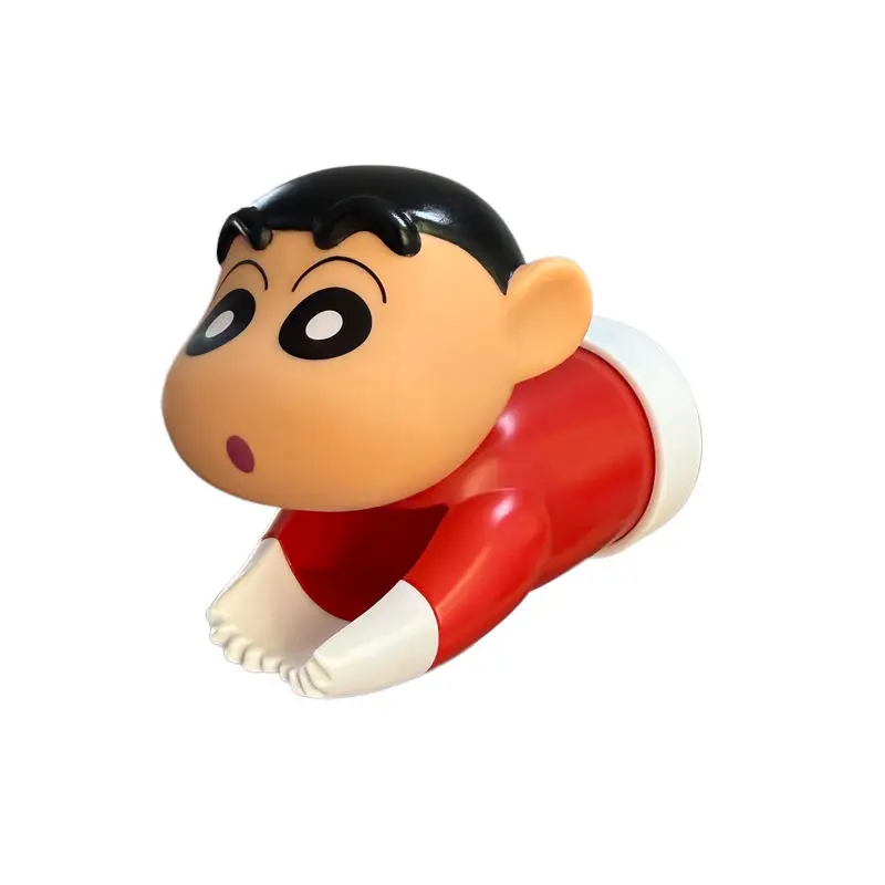 Crayon ShinChans Cute Cartoon  - Wax Melts ulasan dan harga