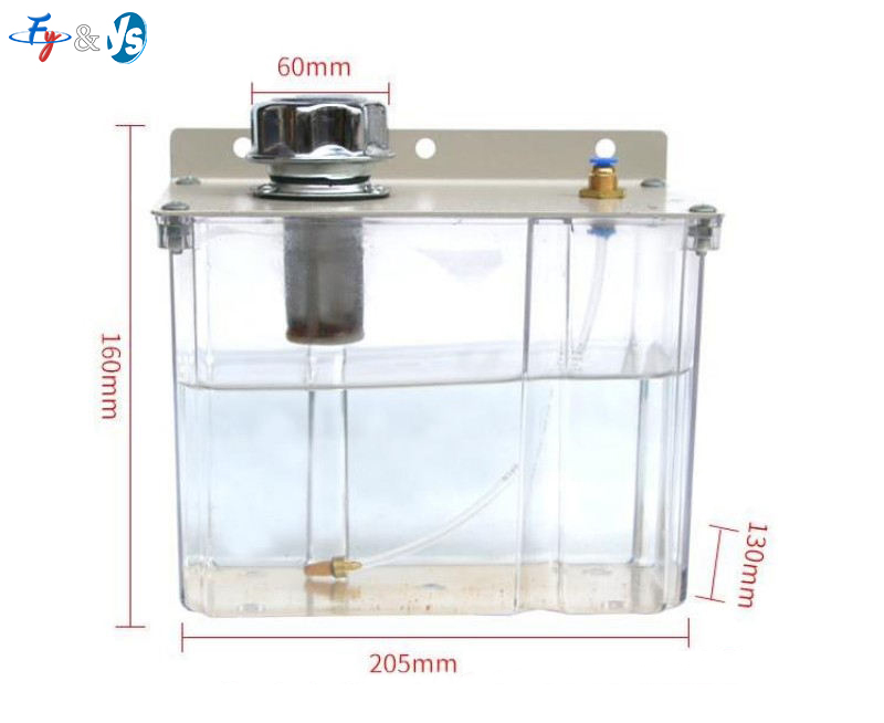 CNC Coolant Mister Automatic S - Wax Melts ulasan dan harga