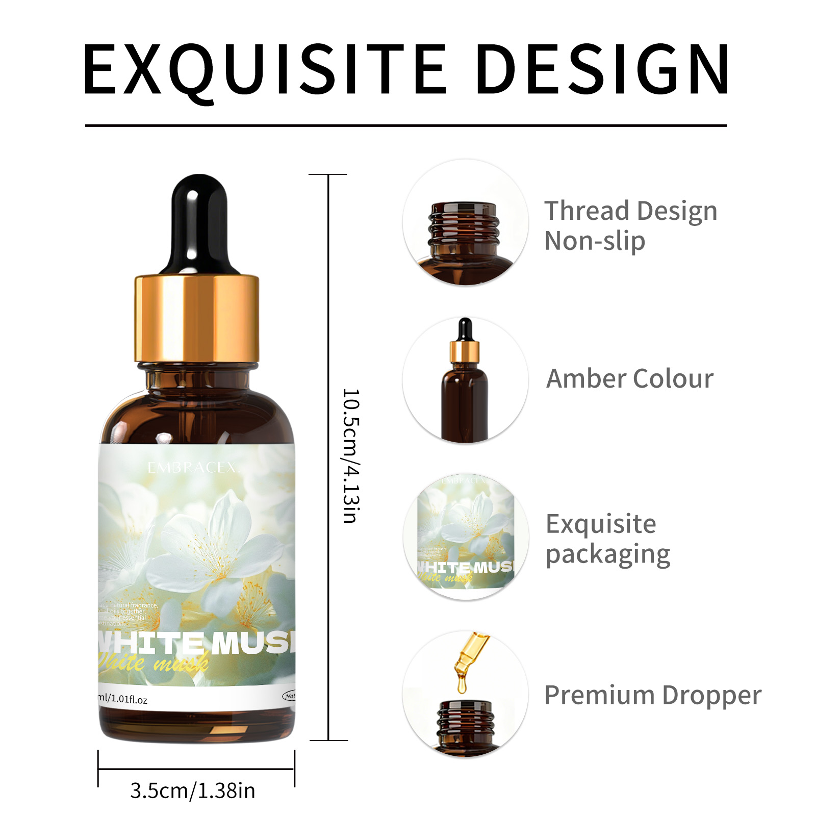 36 Type 30ml Fragrance Oils Lo - Wax Melts ulasan dan harga