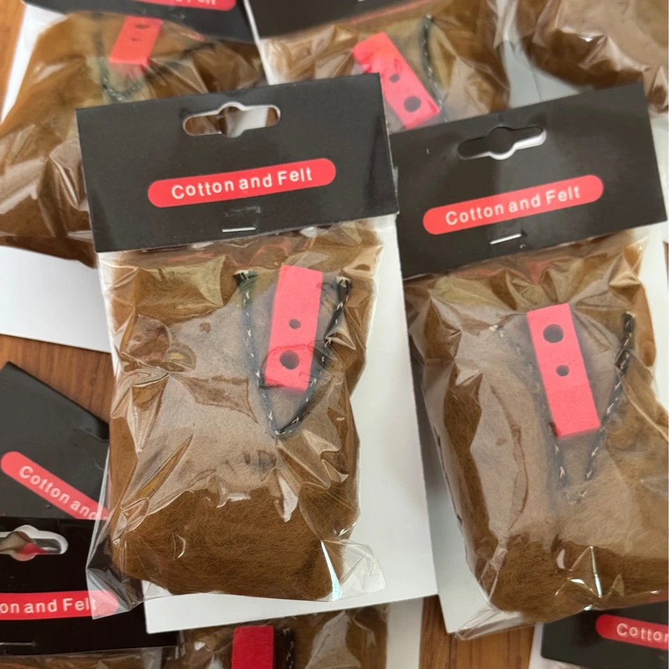 2 Sets! Camel Wool Strong Oil  - Candle Lighter ulasan dan harga