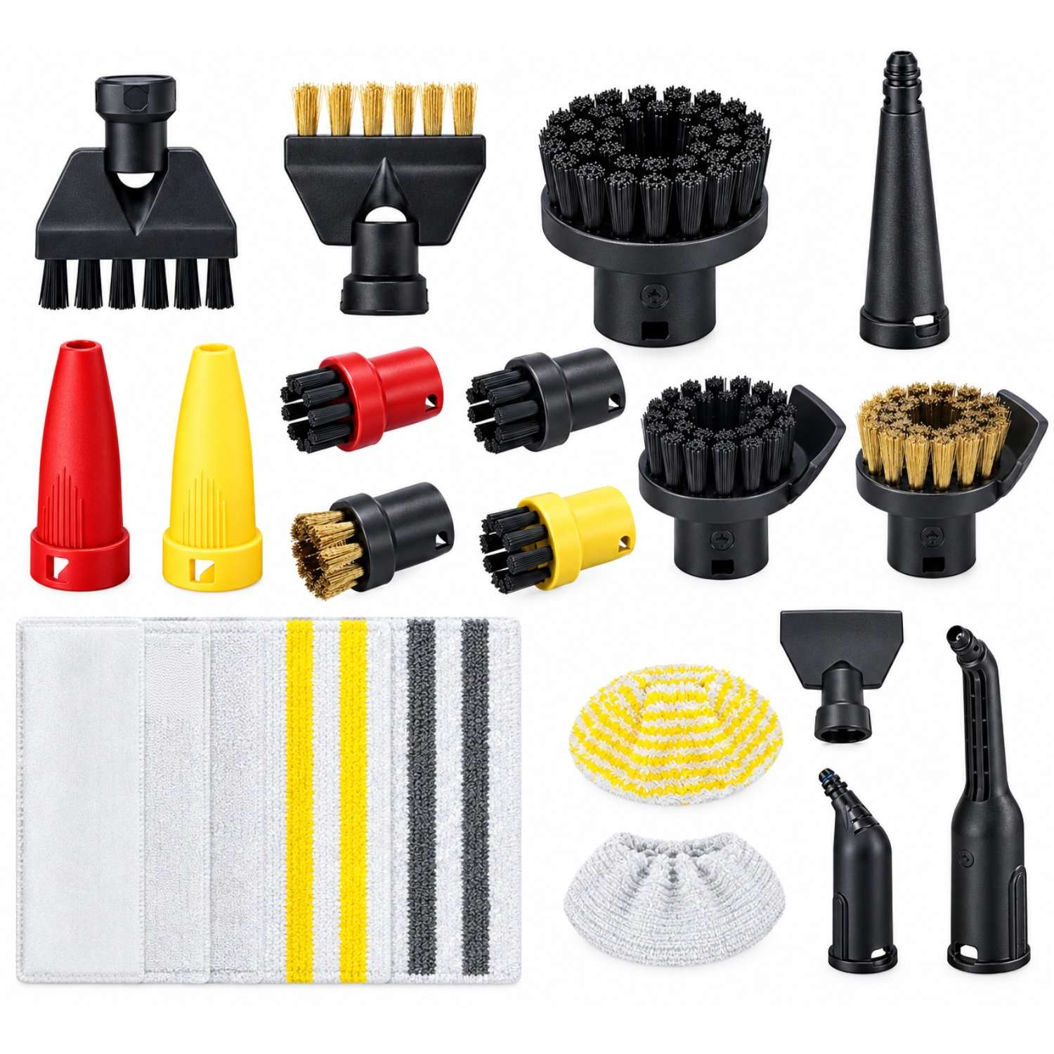 For Karcher Easyfix SC1 SC2 SC - Wax Melts ulasan dan harga