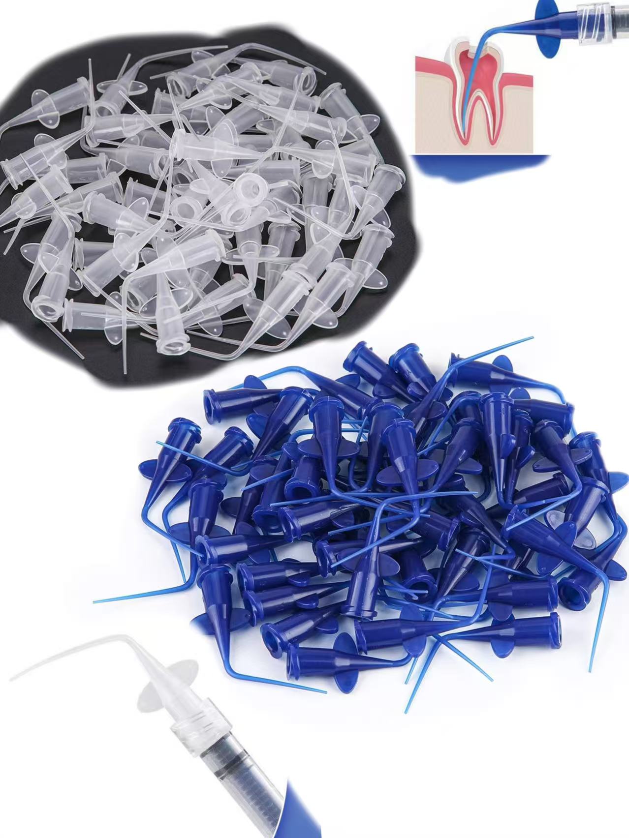 20/50Pcs Disposable Curved Tub - Wax Melts ulasan dan harga