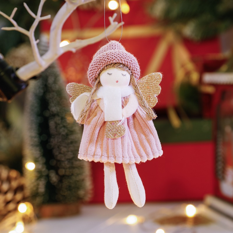2024 New Year Gift Cute Christ - Candle Lighter ulasan dan harga