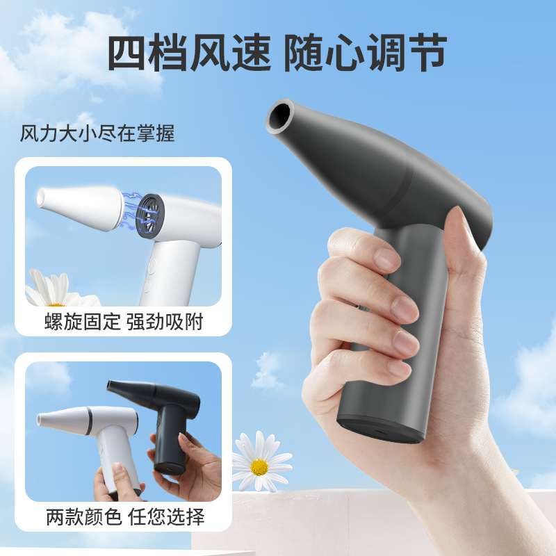 2026 Portable High Speed Turbo - Wax Melts ulasan dan harga