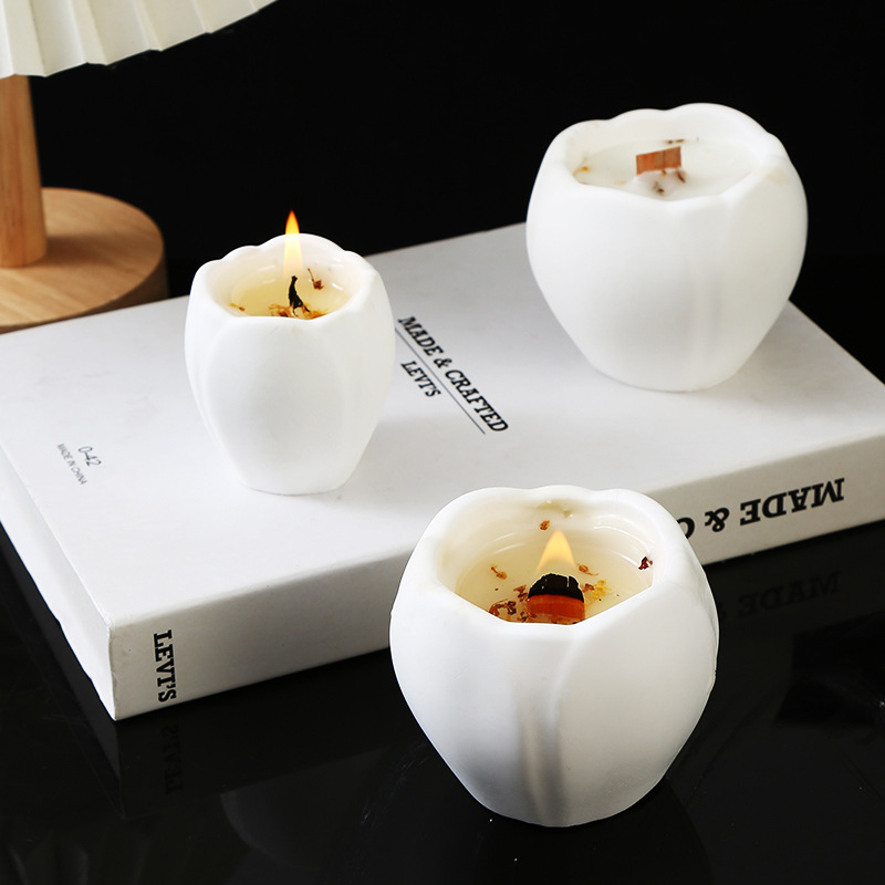 Aromatherapy Candle for Home D - Soy Wax ulasan dan harga