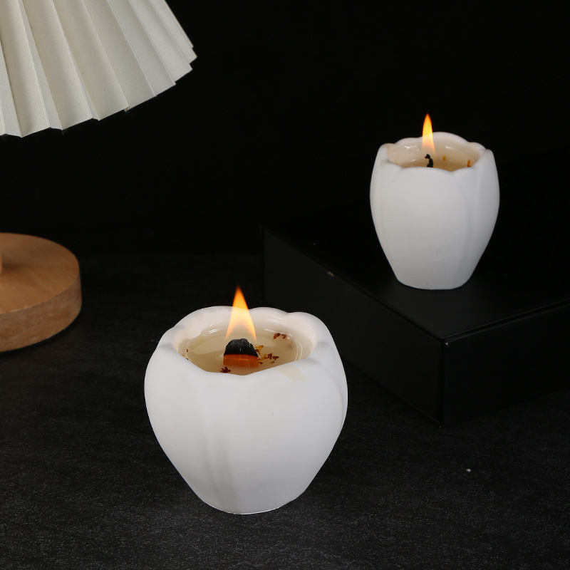 Aromatherapy Candle for Home D - Soy Wax ulasan dan harga