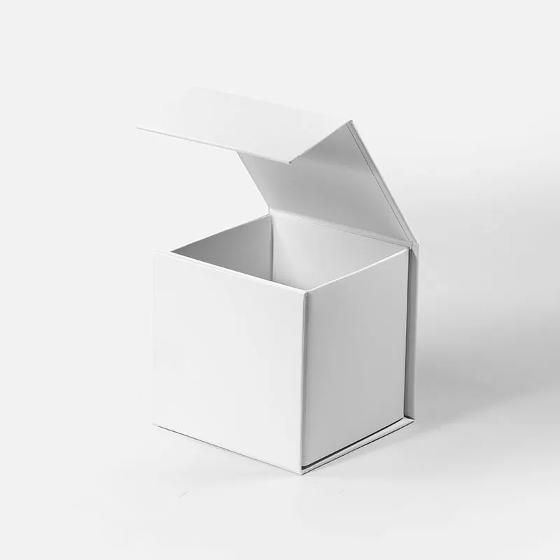 Geotobox 12x12x12cm | 10.5x11x - Candle Containers ulasan dan harga