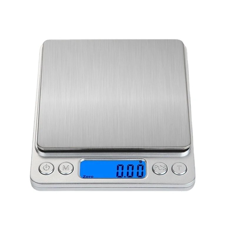 Digital Mini Scale 200g/0.01g  - Candle Wax Scale ulasan dan harga