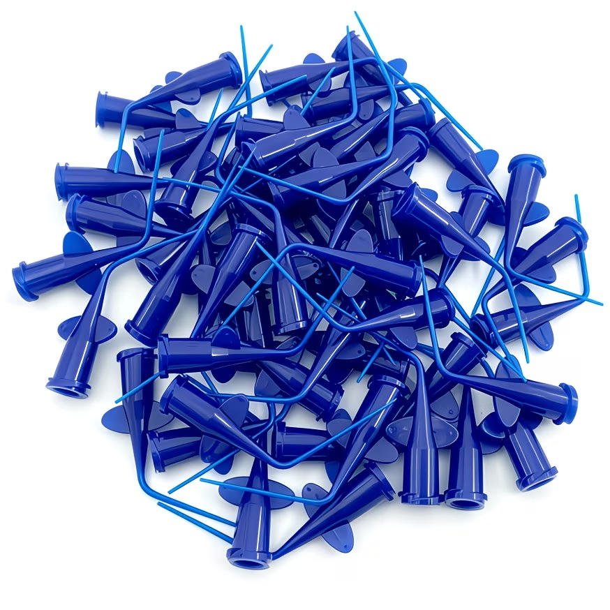 40 Butterfly-Shaped Nozzles, P - Wax Melts ulasan dan harga