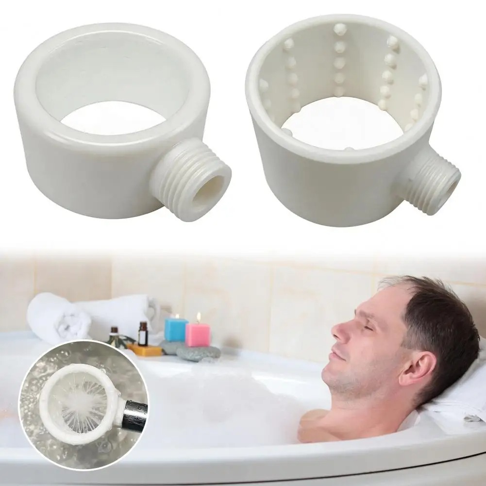 Shower Head Powerful Superchar - Wax Melts ulasan dan harga