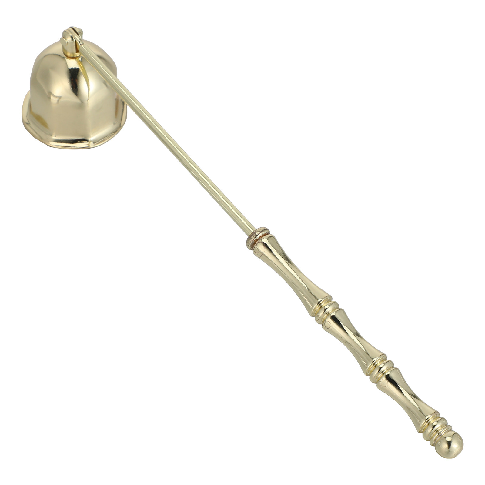 Stainless Steel Extinguisher S - Candle Wick ulasan dan harga